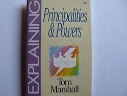 Explaining Principalities and Powers