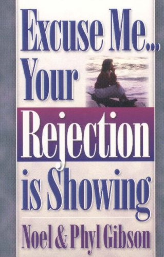 Excuse Me, Your Rejection is Showing