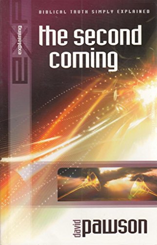 Explaining the Second Coming