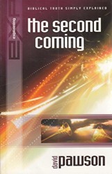 Explaining the Second Coming
