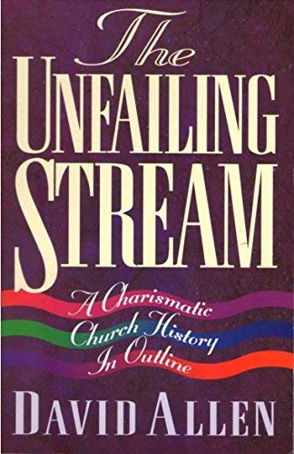 The Unfailing Stream