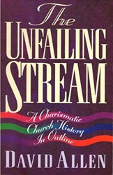 The Unfailing Stream