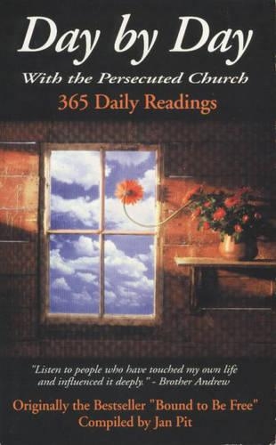 Day by Day with the Persecuted Church