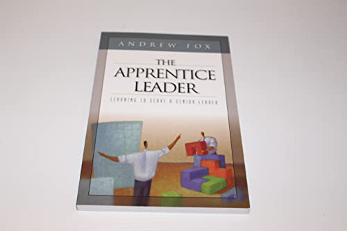 The Apprentice Leader
