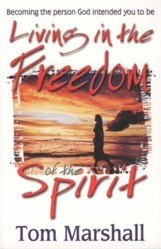 Living in the Freedom of the Spirit