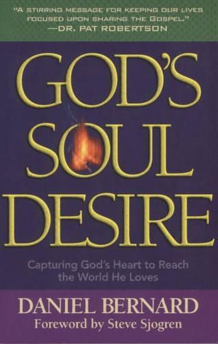 God's Soul Desire