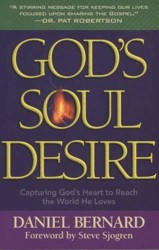 God's Soul Desire