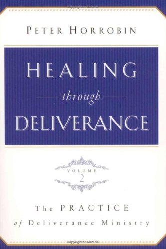 Practice of Deliverance Ministry (v. 2)