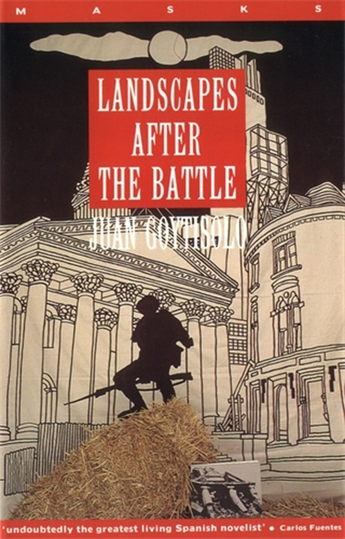 Landscapes After the Battle