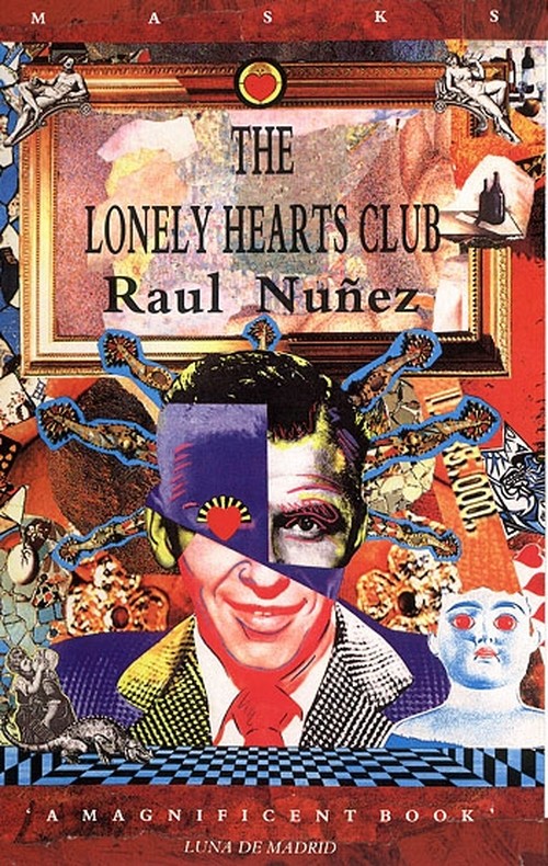 The Lonely Hearts Club