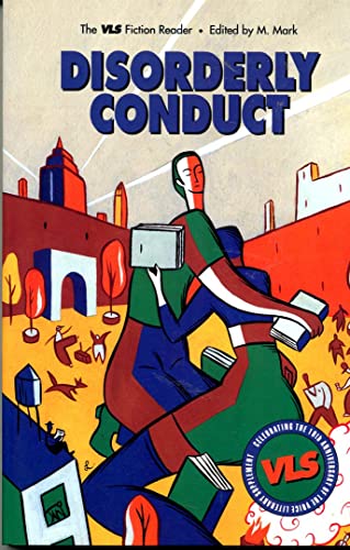 Disordrly Conduct:vls Fict Readr