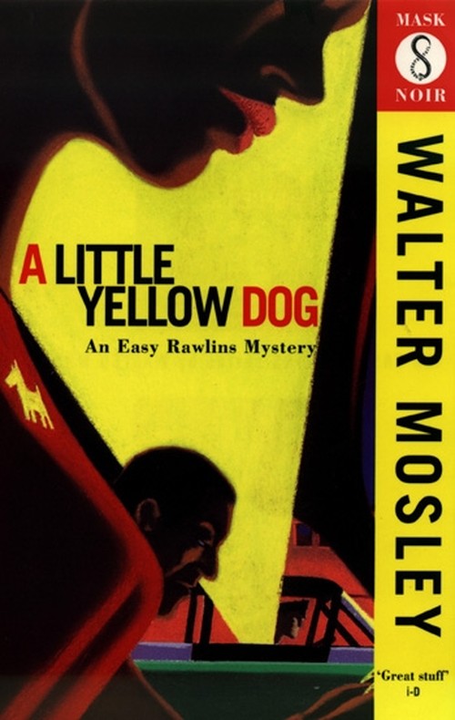 A Little Yellow Dog
