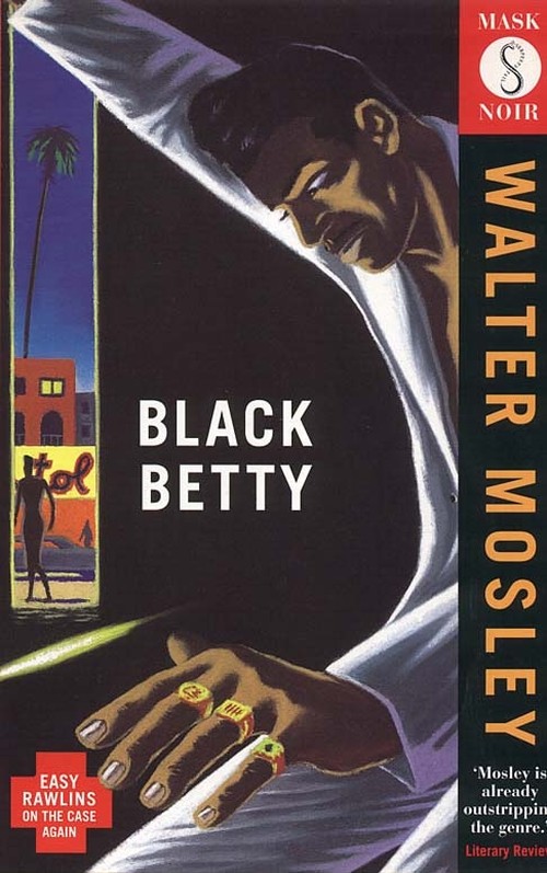 Black Betty