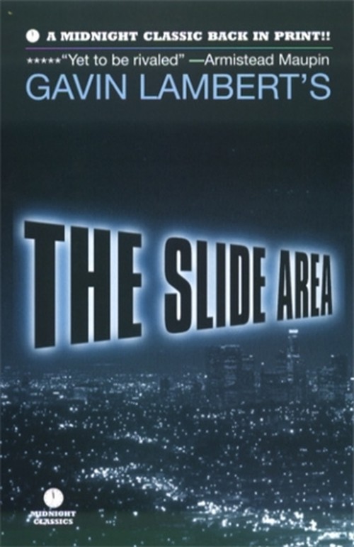 The Slide Area
