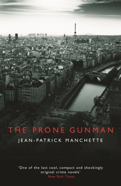 The Prone Gunman