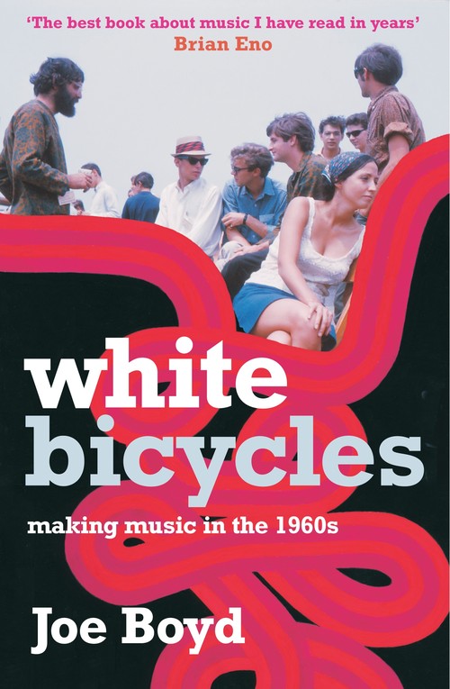 White Bicycles