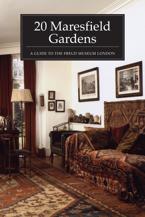 20 Maresfield Gardens