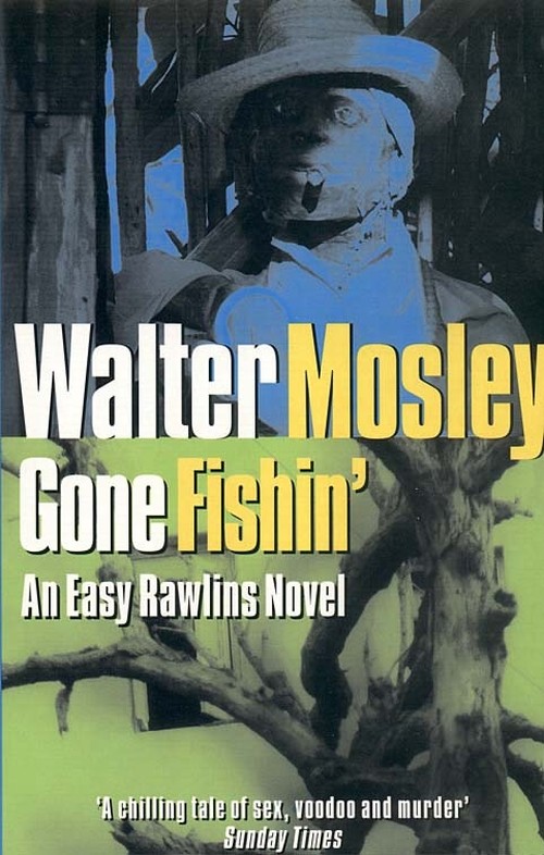 Gone Fishin'