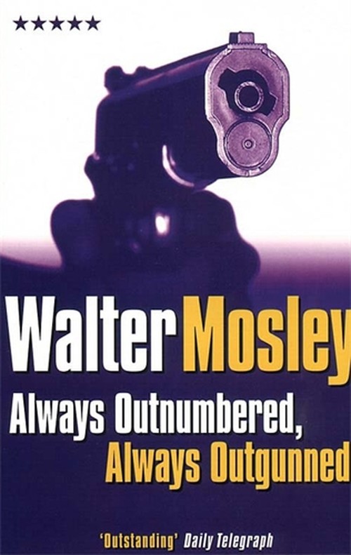 Always Outnumbered, Always Outgunned