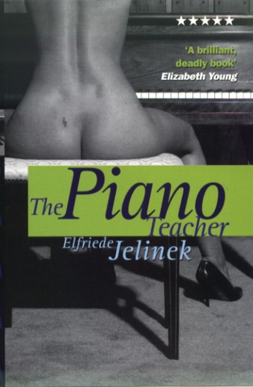 The Piano Teacher