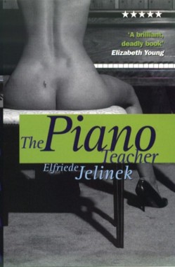The Piano Teacher