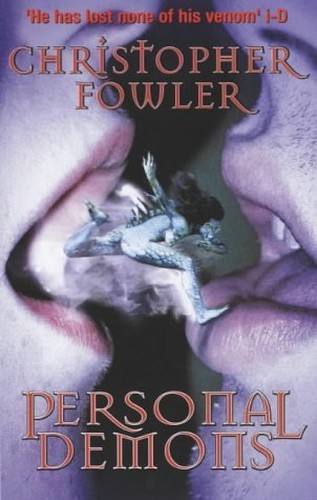 Personal Demons