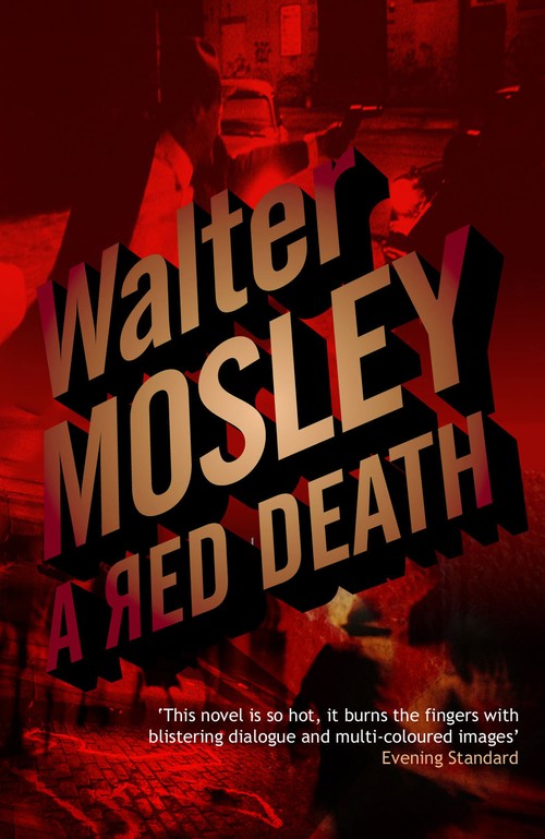 A Red Death