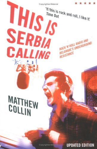 This is Serbia Calling
