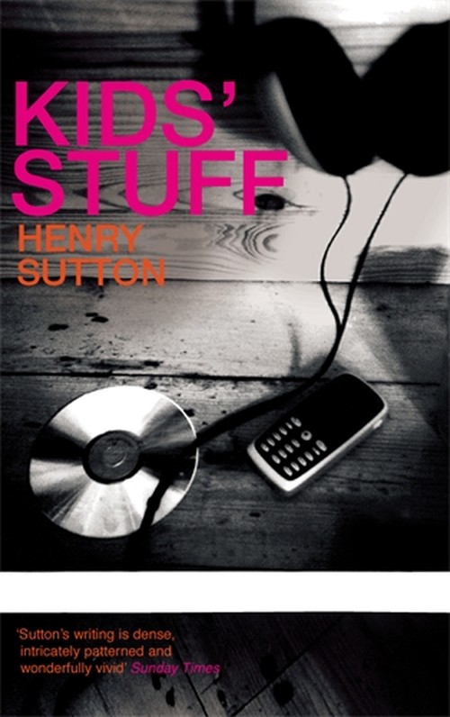Kids' Stuff