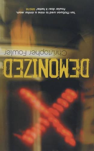 Demonized
