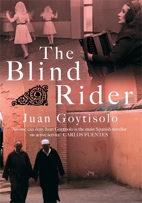The Blind Rider