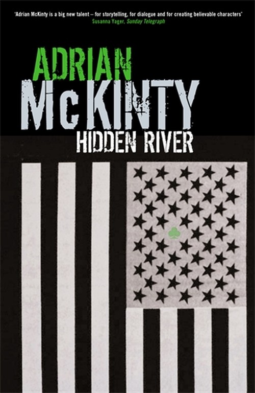 Hidden River