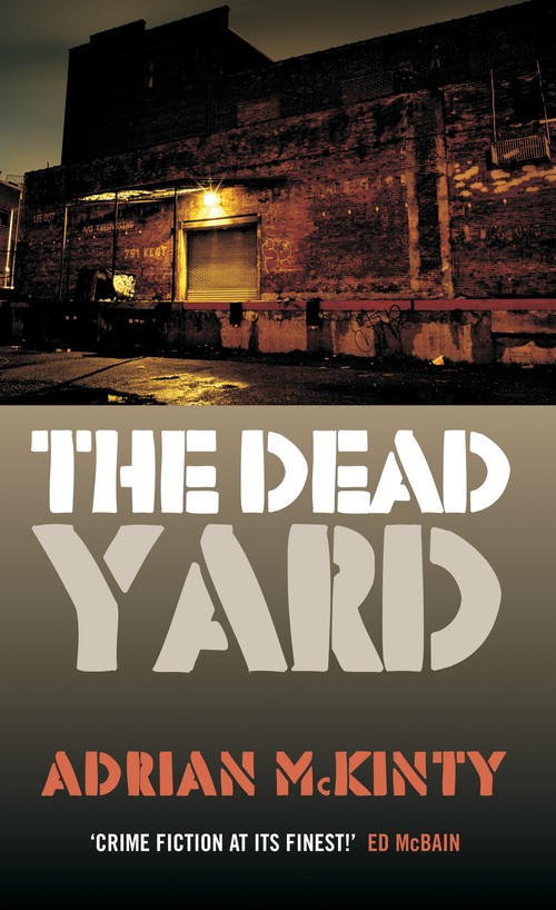 The Dead Yard