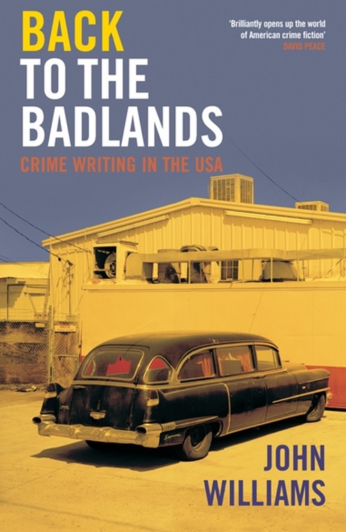 Back to the Badlands