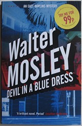 Devil in a Blue Dress