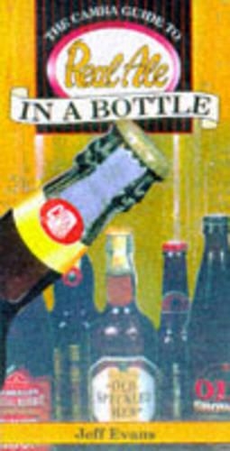 Real Ale in a Bottle