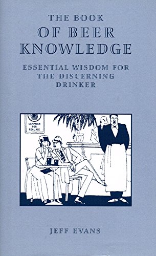 The Book of Beer Knowledge