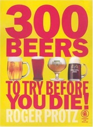 300 Beers to Try Before You Die