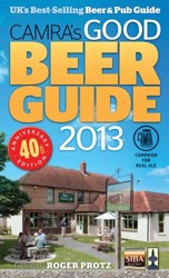 CAMRA's Good Beer Guide