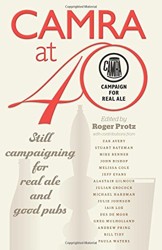 CAMRA at 40