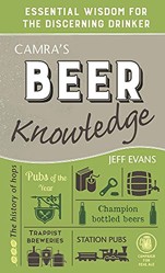 Camra's Beer Knowledge