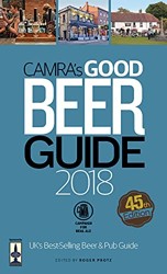 CAMRA's Good Beer Guide