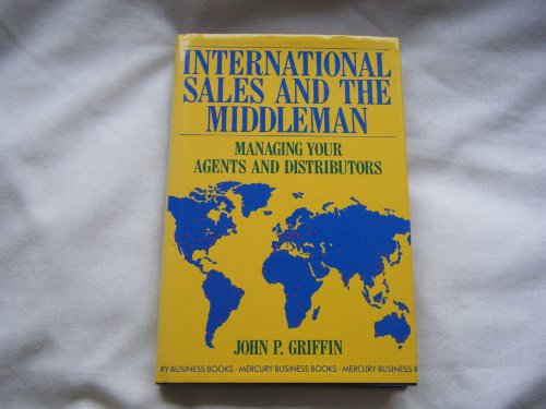 International Sales and the Middleman