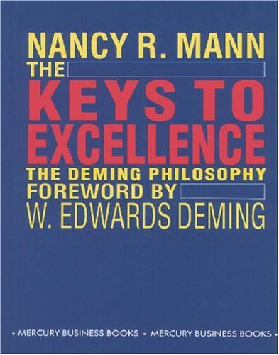 The Keys to Excellence