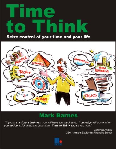 Time to Think