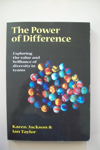 The Power of Difference