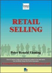 Retail Selling