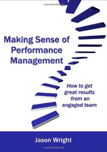 Making Sense of Performance Management