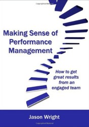 Making Sense of Performance Management