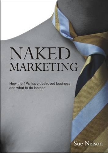 Naked Marketing